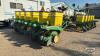 JOHN DEERE 7200 16 ROW CONSERVATION PLANTER - 7