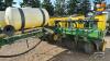 JOHN DEERE 7200 16 ROW CONSERVATION PLANTER - 9