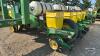 JOHN DEERE 7200 16 ROW CONSERVATION PLANTER - 11