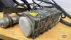 JOHN DEERE 7200 16 ROW CONSERVATION PLANTER - 18