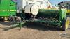 JOHN DEERE 8300 23 RUN SEED DRILL - 2