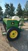 JOHN DEERE 8300 23 RUN SEED DRILL - 6