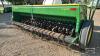 JOHN DEERE 8300 23 RUN SEED DRILL - 7