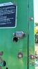 JOHN DEERE 335 4X4 ROUND BALER - 8
