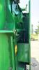 JOHN DEERE 335 4X4 ROUND BALER - 9