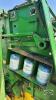 JOHN DEERE 335 4X4 ROUND BALER - 11