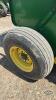 JOHN DEERE 335 4X4 ROUND BALER - 12