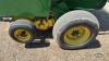 JOHN DEERE 335 4X4 ROUND BALER - 15