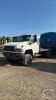 2005 GMC C-4500 4WD DIESEL TRUCK