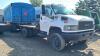 2005 GMC C-4500 4WD DIESEL TRUCK - 3