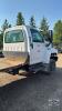 2005 GMC C-4500 4WD DIESEL TRUCK - 5