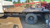 2005 GMC C-4500 4WD DIESEL TRUCK - 11