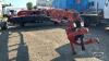 CASE IH DC162 15FT DISCBINE - 3