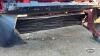 CASE IH DC162 15FT DISCBINE - 8