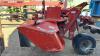 CASE IH DC162 15FT DISCBINE - 10
