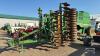 AMAZONE CATROS 5M HIGH SPEED DISCK - 2
