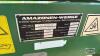 AMAZONE CATROS 5M HIGH SPEED DISCK - 4