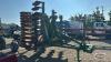 AMAZONE CATROS 5M HIGH SPEED DISCK - 5