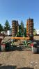 AMAZONE CATROS 5M HIGH SPEED DISCK - 6