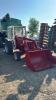 INTERNATIONAL 444 DIESEL TRACTOR WITH LOADER - 3