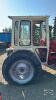 INTERNATIONAL 444 DIESEL TRACTOR WITH LOADER - 5