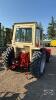 INTERNATIONAL 444 DIESEL TRACTOR WITH LOADER - 6