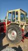 INTERNATIONAL 444 DIESEL TRACTOR WITH LOADER - 8