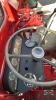 INTERNATIONAL 444 DIESEL TRACTOR WITH LOADER - 12