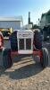 CASE 995 DIESEL TRACTOR - 2