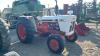 CASE 995 DIESEL TRACTOR - 3