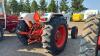 CASE 995 DIESEL TRACTOR - 6