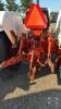 CASE 995 DIESEL TRACTOR - 8