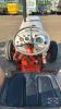 CASE 995 DIESEL TRACTOR - 10