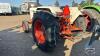 CASE 995 DIESEL TRACTOR - 13
