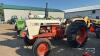 CASE 995 DIESEL TRACTOR - 14