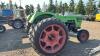 DEUTZ D6806 DIESEL TRACTOR - 7