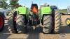 DEUTZ D6806 DIESEL TRACTOR - 8
