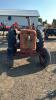 DAVID BROWN 990 IMPLEMATIC DIESEL TRACTOR - 2