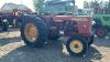 DAVID BROWN 990 IMPLEMATIC DIESEL TRACTOR - 3