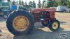 DAVID BROWN 990 IMPLEMATIC DIESEL TRACTOR - 4