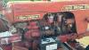 DAVID BROWN 990 IMPLEMATIC DIESEL TRACTOR - 5