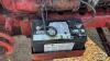 DAVID BROWN 990 IMPLEMATIC DIESEL TRACTOR - 6