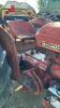 DAVID BROWN 990 IMPLEMATIC DIESEL TRACTOR - 7