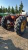 DAVID BROWN 990 IMPLEMATIC DIESEL TRACTOR - 8