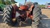 DAVID BROWN 990 IMPLEMATIC DIESEL TRACTOR - 9