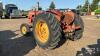 DAVID BROWN 990 IMPLEMATIC DIESEL TRACTOR - 10