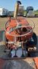 DAVID BROWN 990 IMPLEMATIC DIESEL TRACTOR - 14