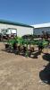 JOHN DEERE 2100 3PTH 7-SHANK MINIMUM TILL RIPPER