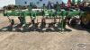 JOHN DEERE 2100 3PTH 7-SHANK MINIMUM TILL RIPPER - 2