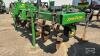 JOHN DEERE 2100 3PTH 7-SHANK MINIMUM TILL RIPPER - 8